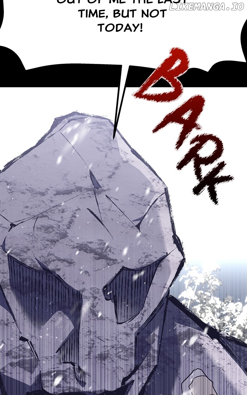 Goddess's Way of Attacking Tigers Chapter 54 - page 72