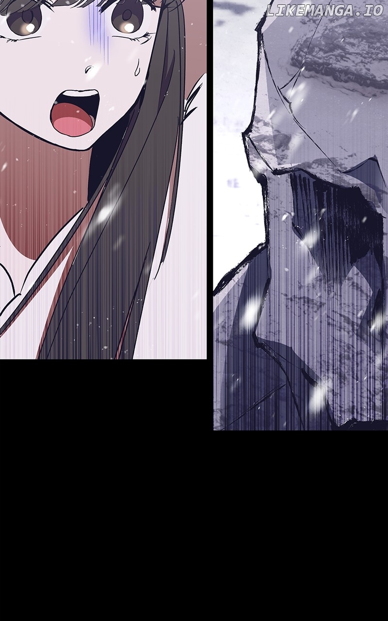 Goddess's Way of Attacking Tigers Chapter 54 - page 80