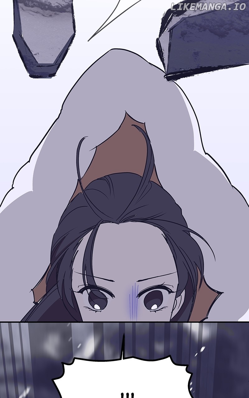 Goddess's Way of Attacking Tigers Chapter 54 - page 82