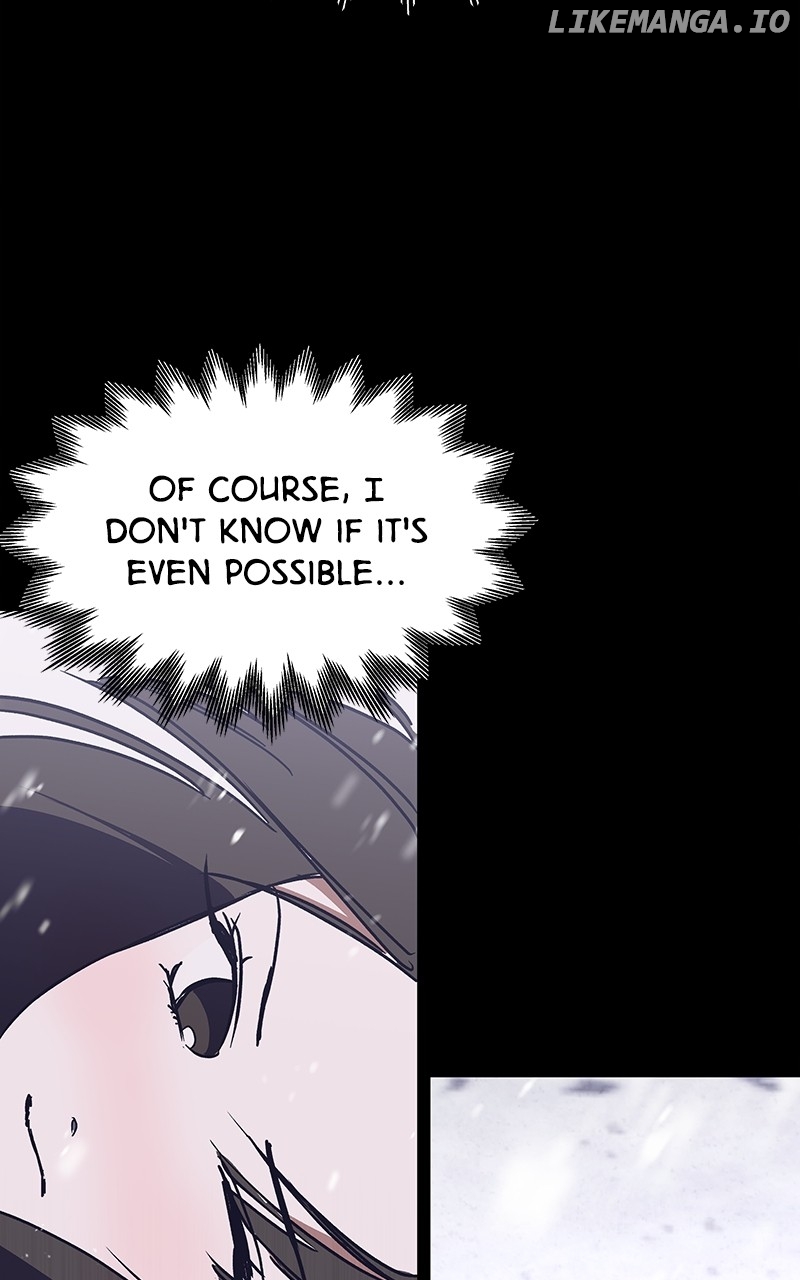 Goddess's Way of Attacking Tigers Chapter 54 - page 92
