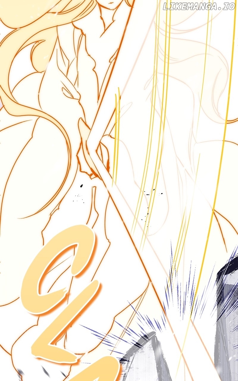 Goddess's Way of Attacking Tigers Chapter 54 - page 131