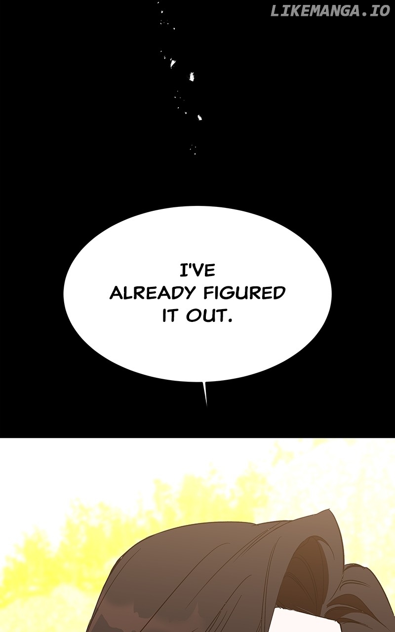 Goddess's Way of Attacking Tigers Chapter 55 - page 5