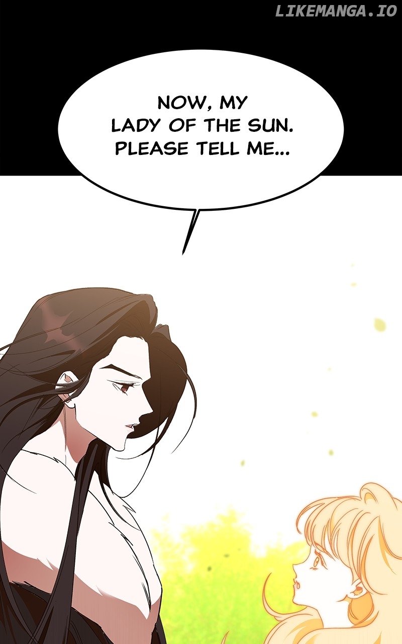 Goddess's Way of Attacking Tigers Chapter 55 - page 24