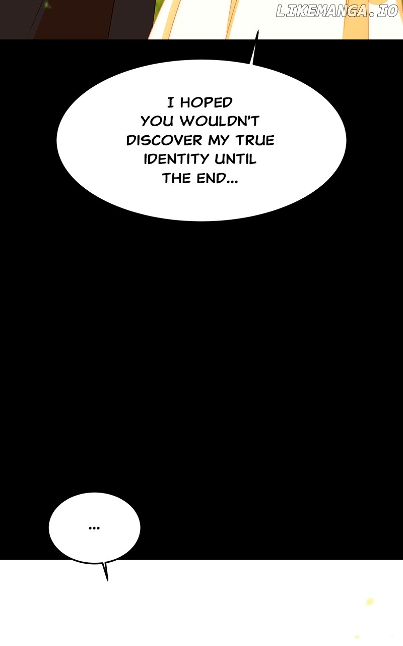 Goddess's Way of Attacking Tigers Chapter 55 - page 34