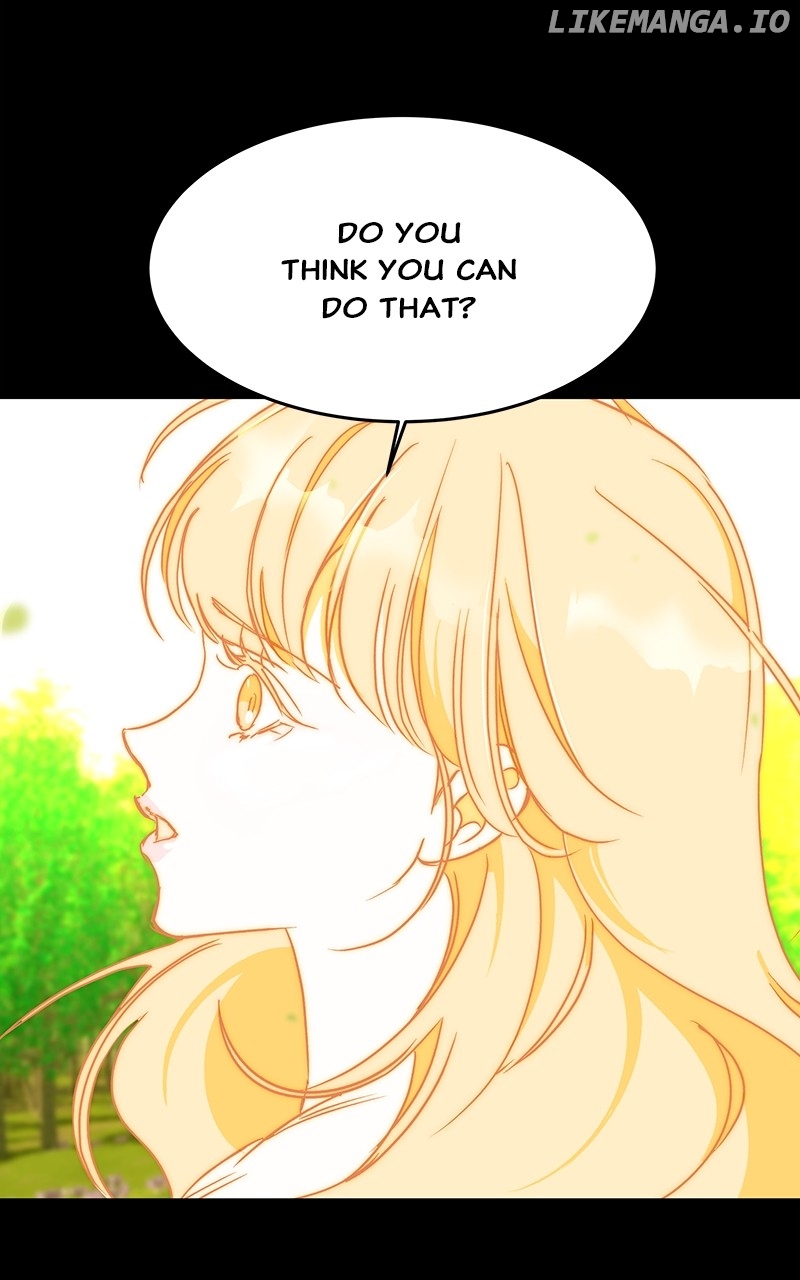 Goddess's Way of Attacking Tigers Chapter 55 - page 45