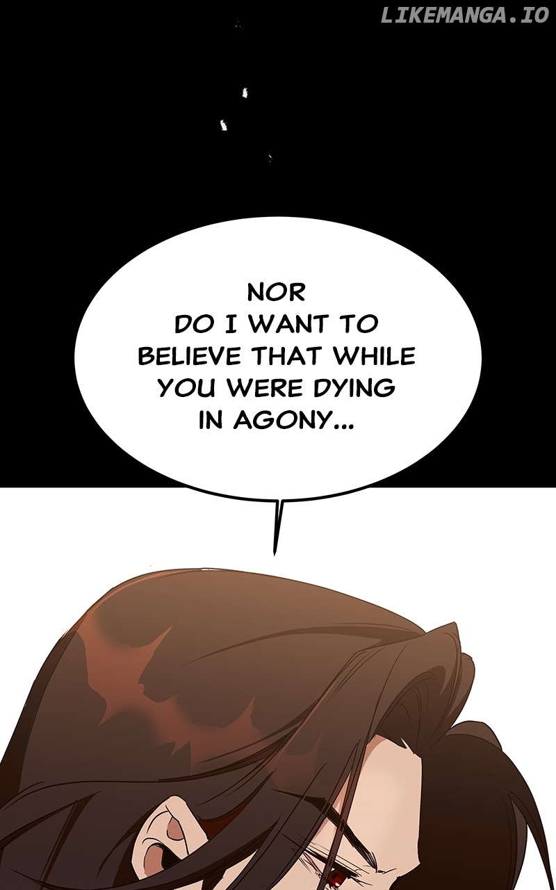 Goddess's Way of Attacking Tigers Chapter 55 - page 59