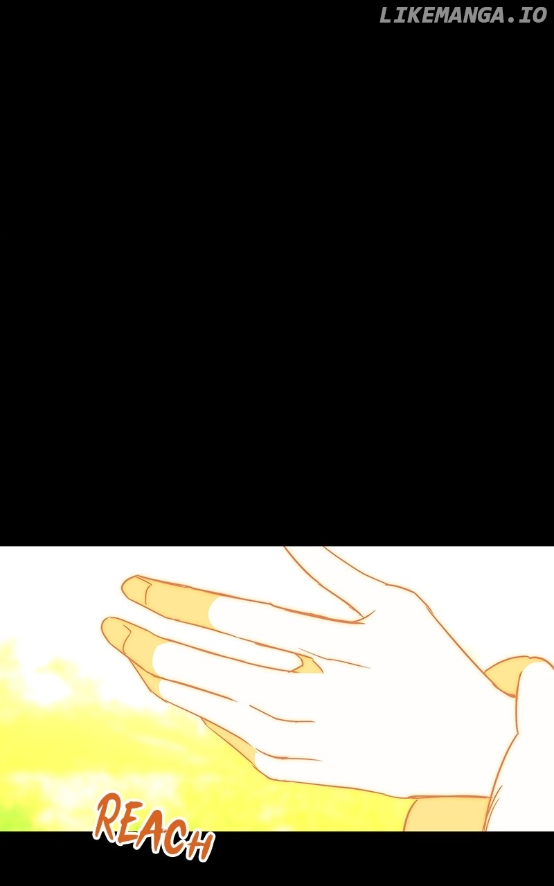 Goddess's Way of Attacking Tigers Chapter 55 - page 62