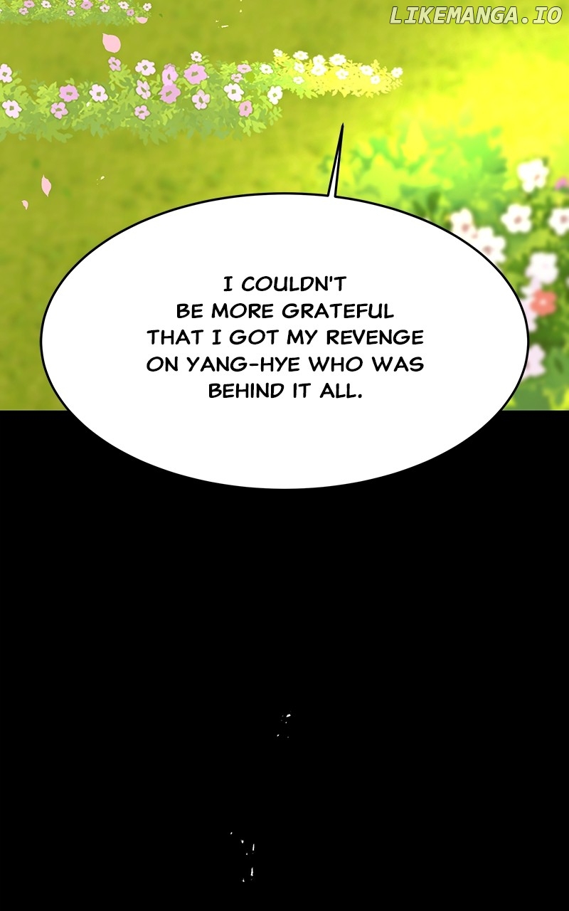 Goddess's Way of Attacking Tigers Chapter 55 - page 72