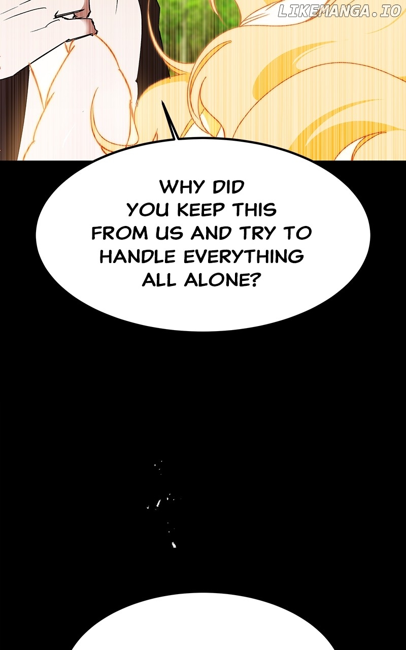 Goddess's Way of Attacking Tigers Chapter 55 - page 80