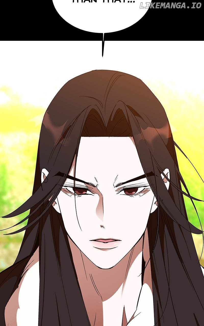 Goddess's Way of Attacking Tigers Chapter 56 - page 5