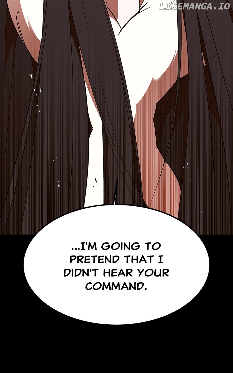 Goddess's Way of Attacking Tigers Chapter 56 - page 6