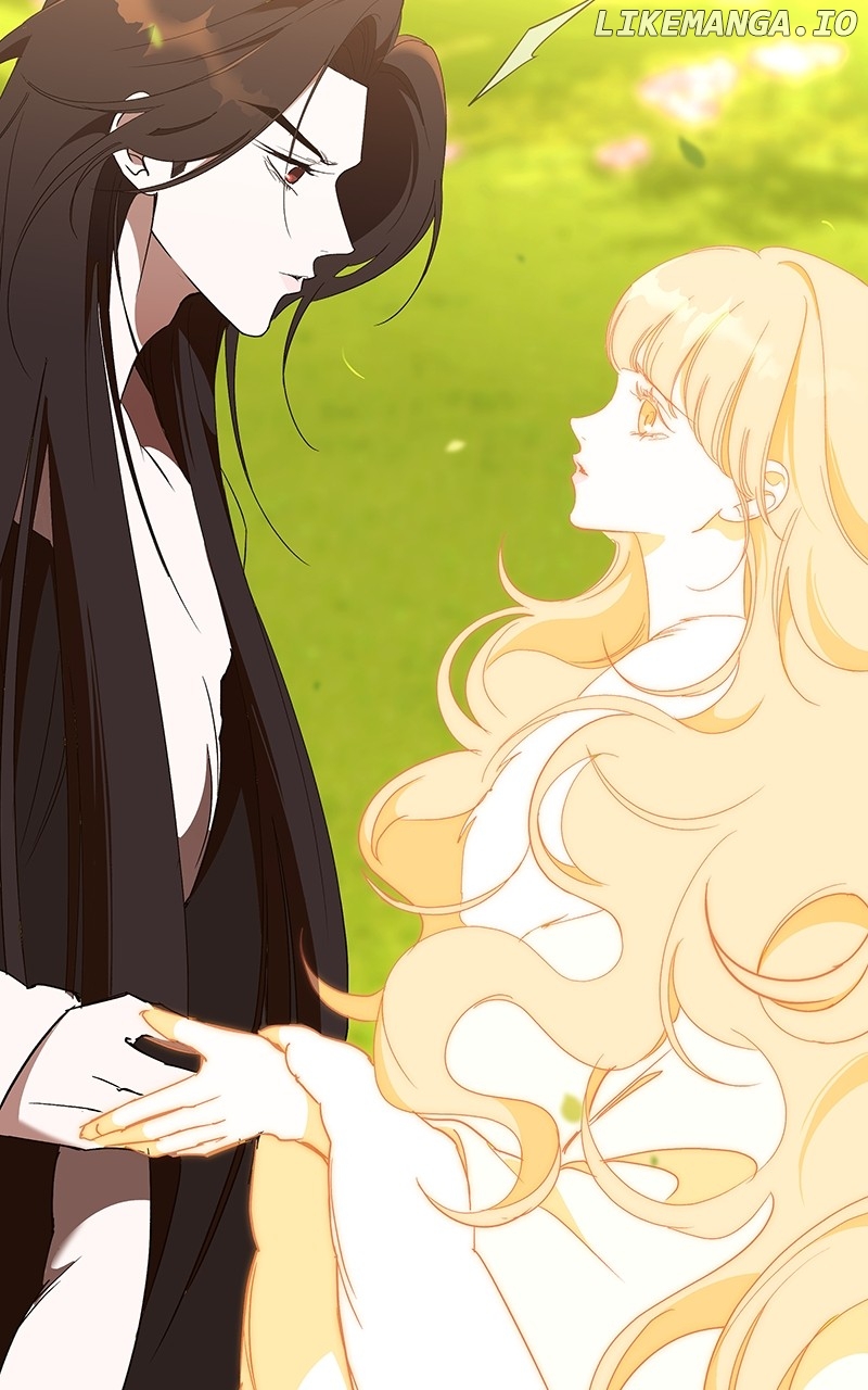 Goddess's Way of Attacking Tigers Chapter 56 - page 14