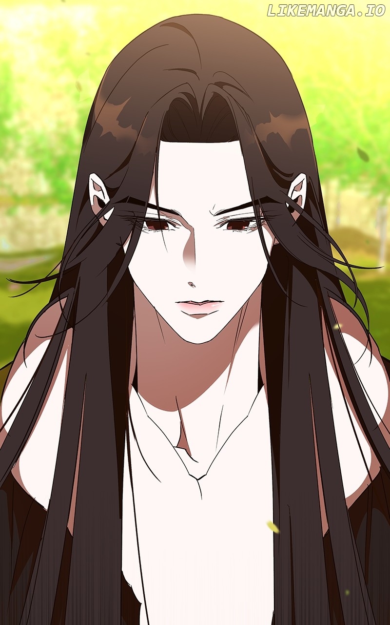 Goddess's Way of Attacking Tigers Chapter 56 - page 30