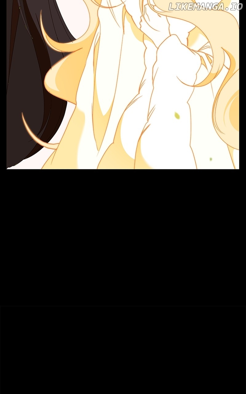 Goddess's Way of Attacking Tigers Chapter 56 - page 42