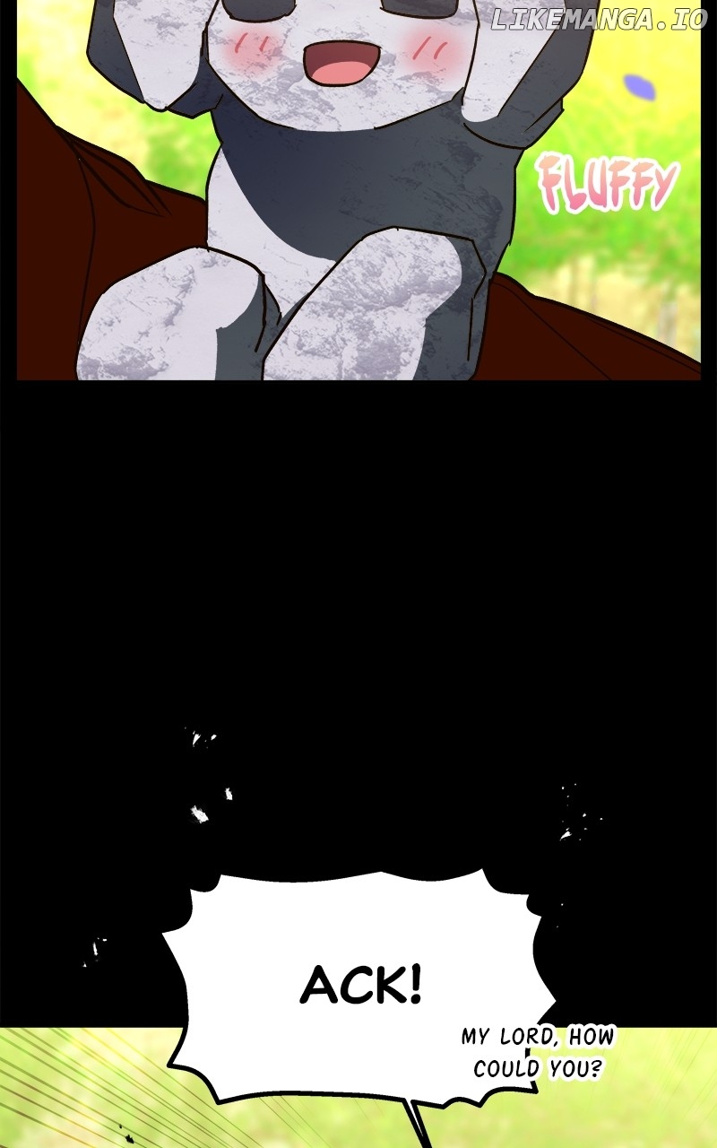 Goddess's Way of Attacking Tigers Chapter 56 - page 45