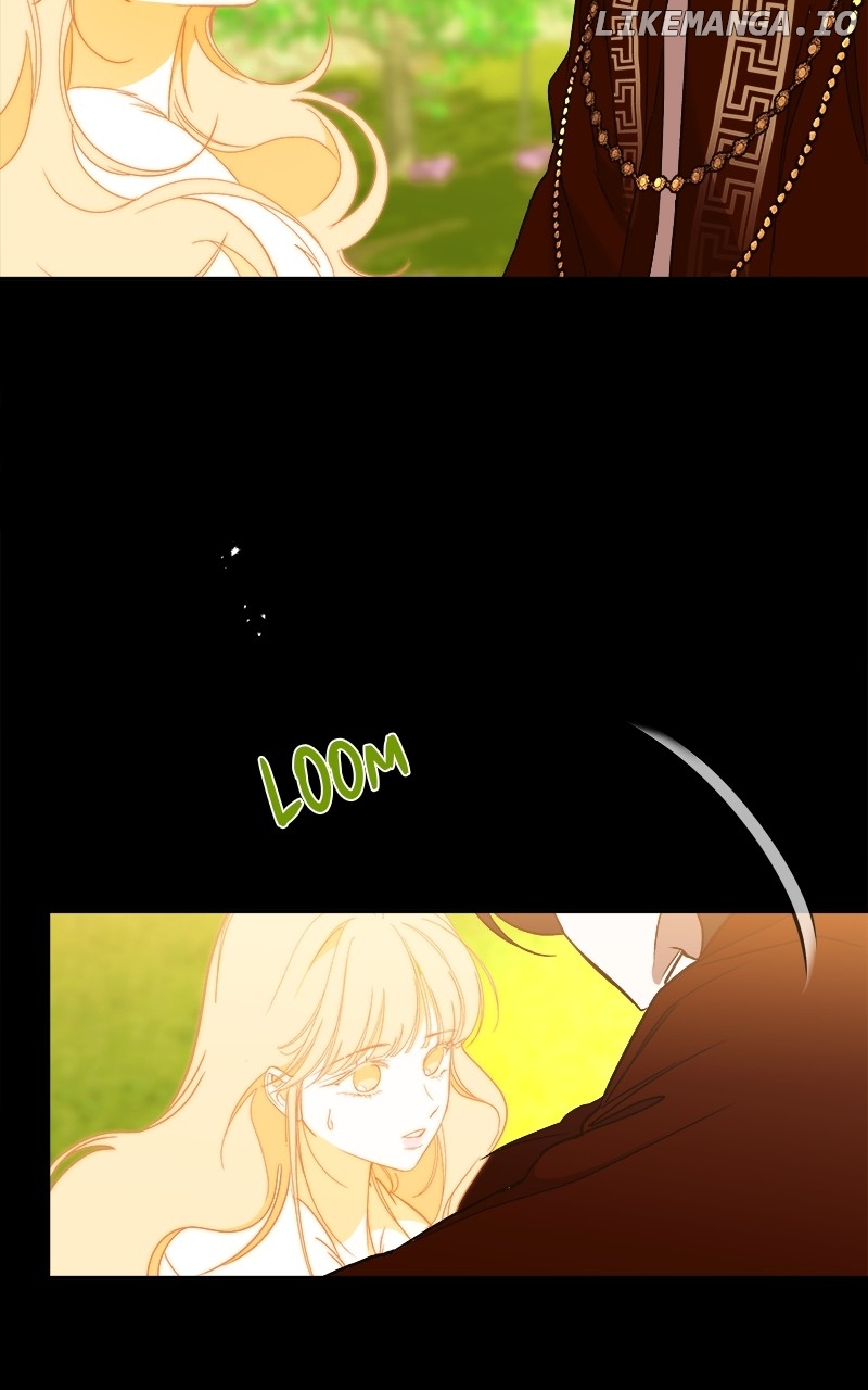 Goddess's Way of Attacking Tigers Chapter 56 - page 48