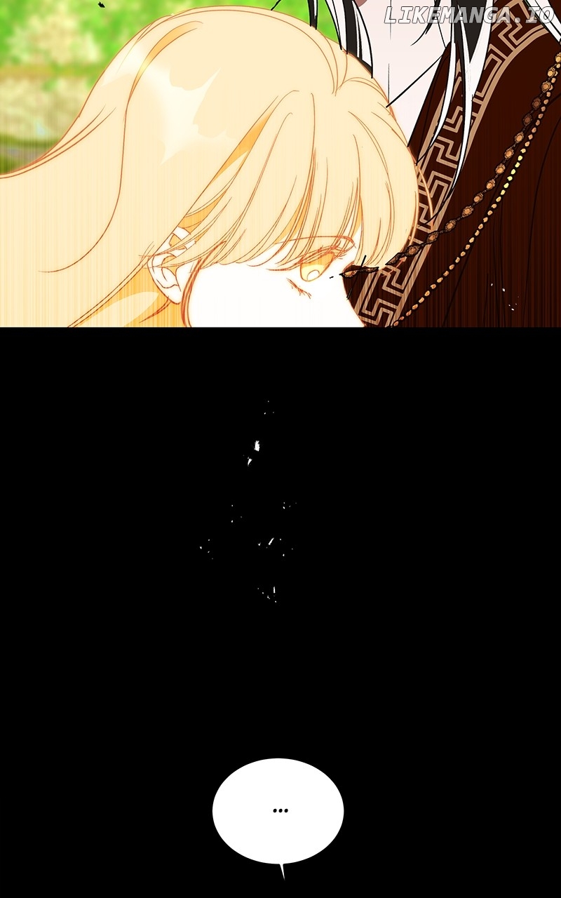 Goddess's Way of Attacking Tigers Chapter 56 - page 59