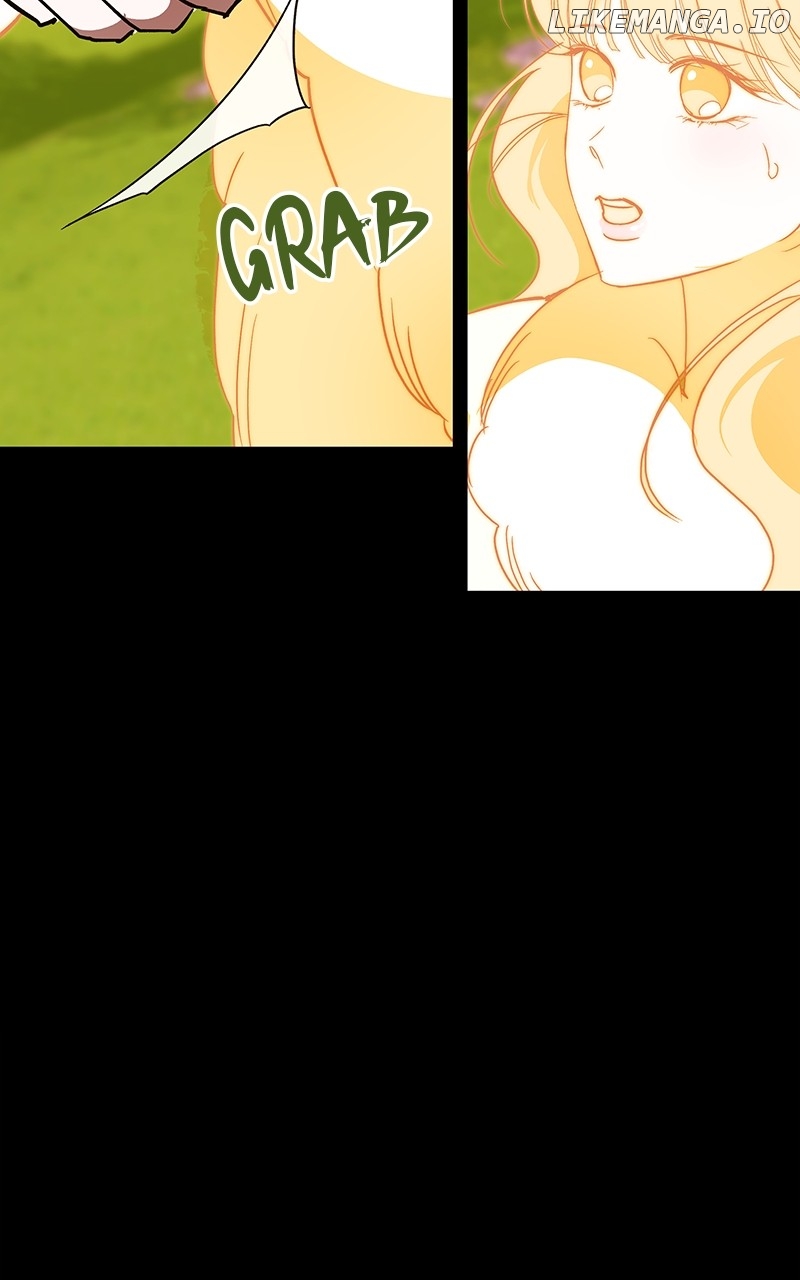 Goddess's Way of Attacking Tigers Chapter 56 - page 79