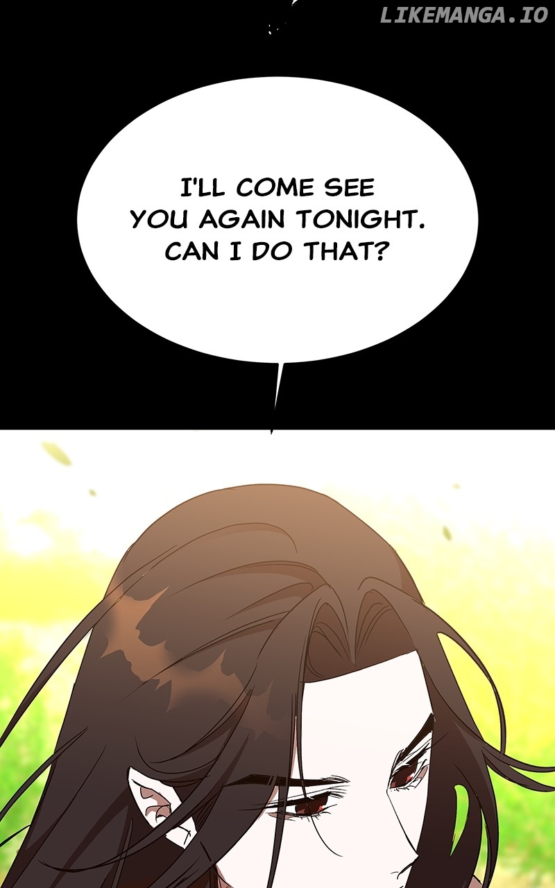 Goddess's Way of Attacking Tigers Chapter 56 - page 82