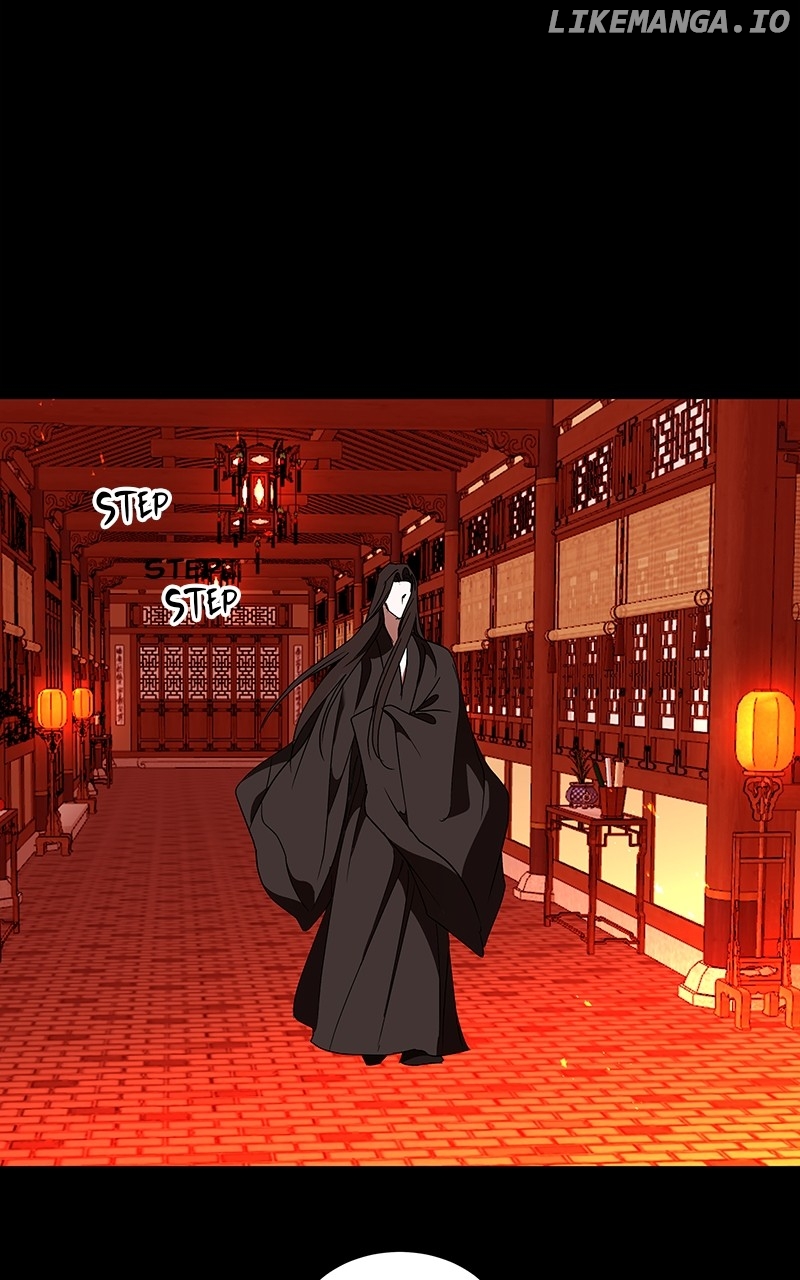 Goddess's Way of Attacking Tigers Chapter 56 - page 92