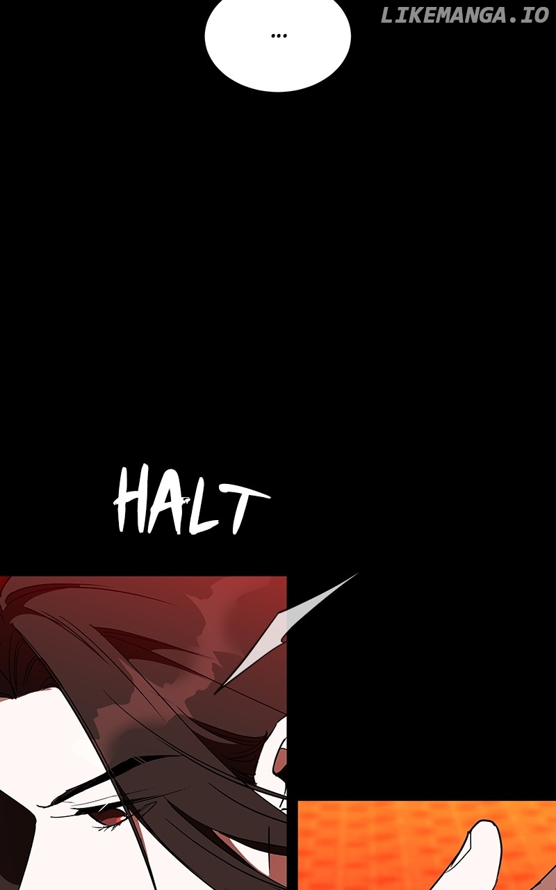 Goddess's Way of Attacking Tigers Chapter 56 - page 93