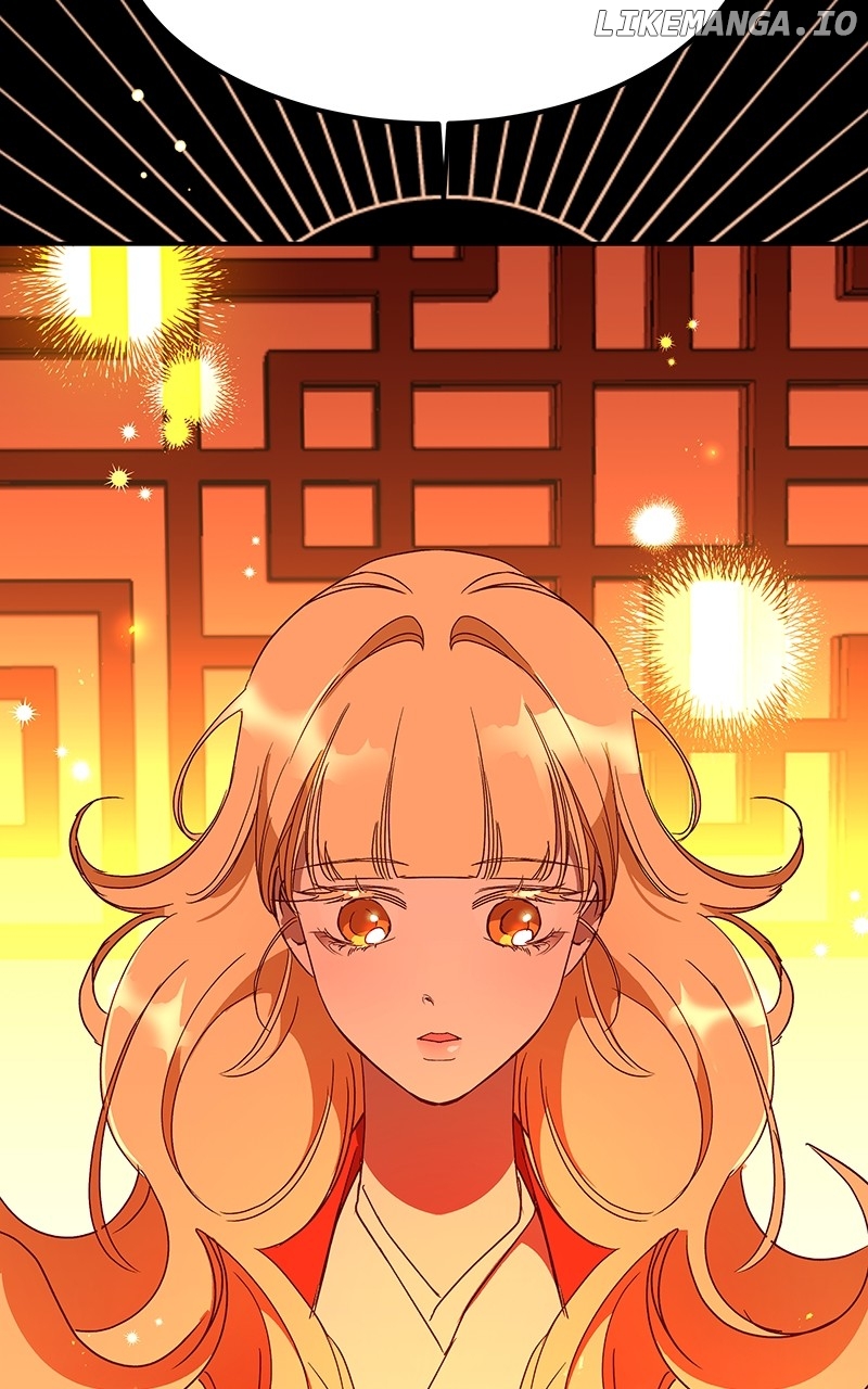 Goddess's Way of Attacking Tigers Chapter 56 - page 131