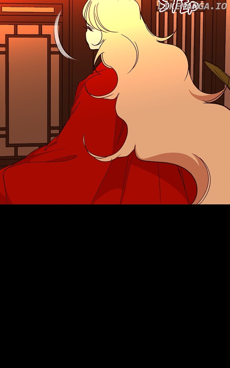Goddess's Way of Attacking Tigers Chapter 56 - page 137
