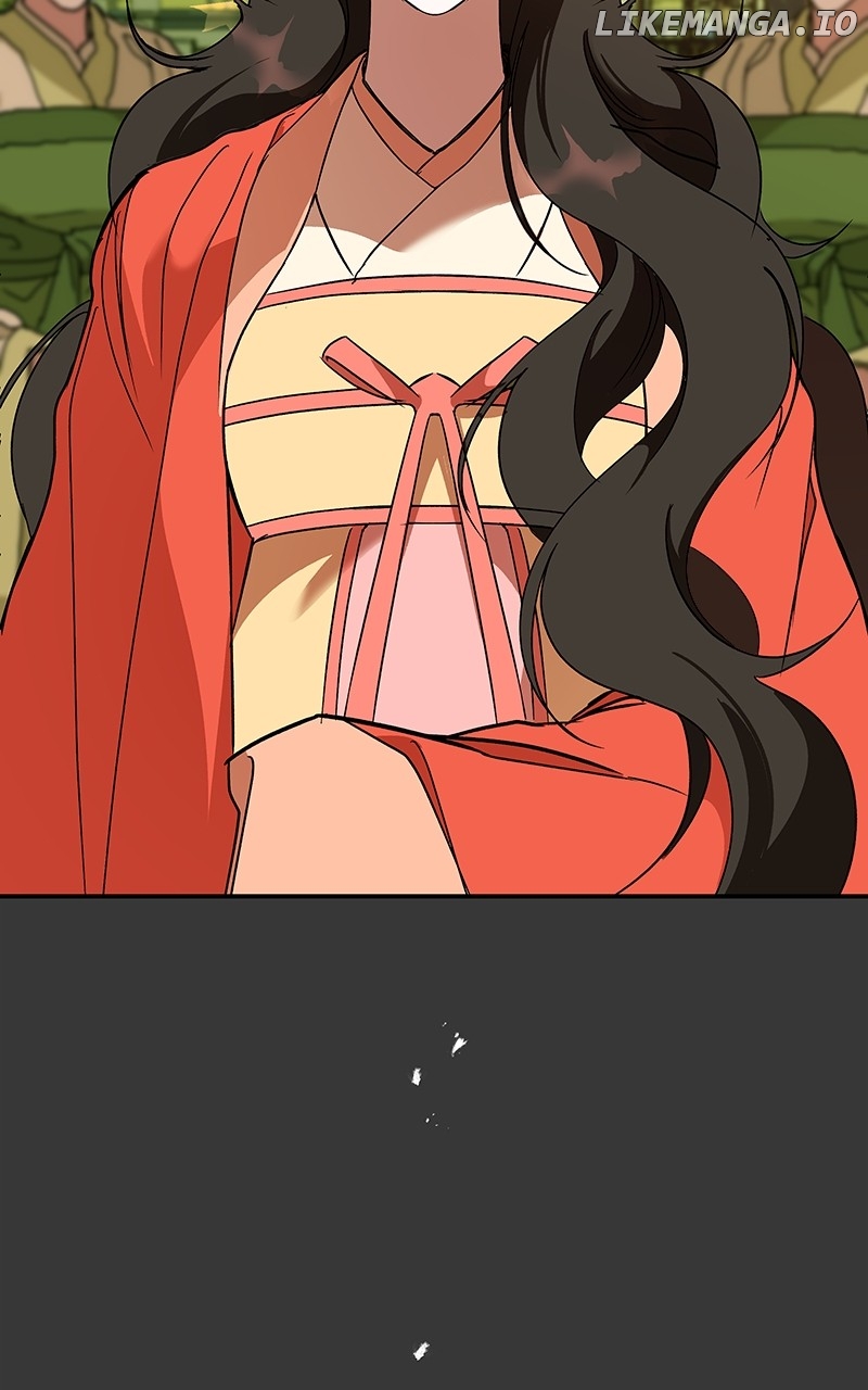 Goddess's Way of Attacking Tigers Chapter 57 - page 24