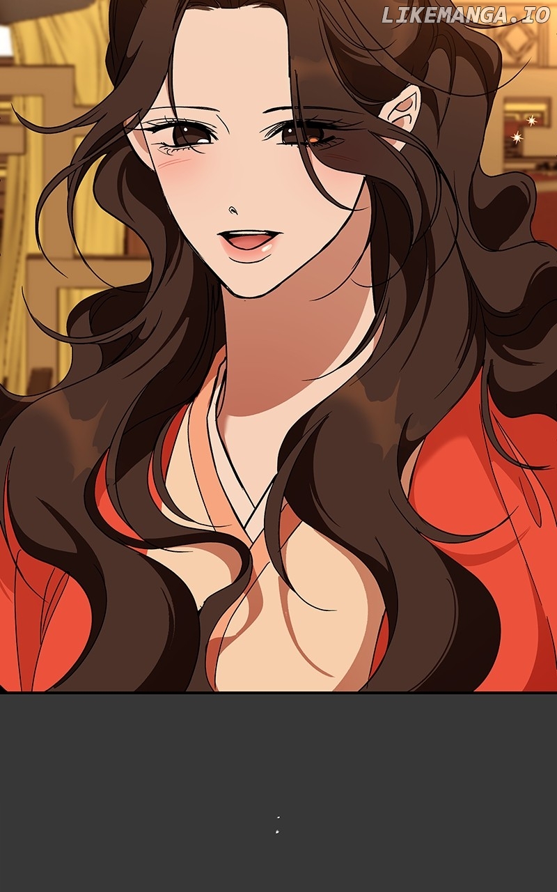 Goddess's Way of Attacking Tigers Chapter 57 - page 32