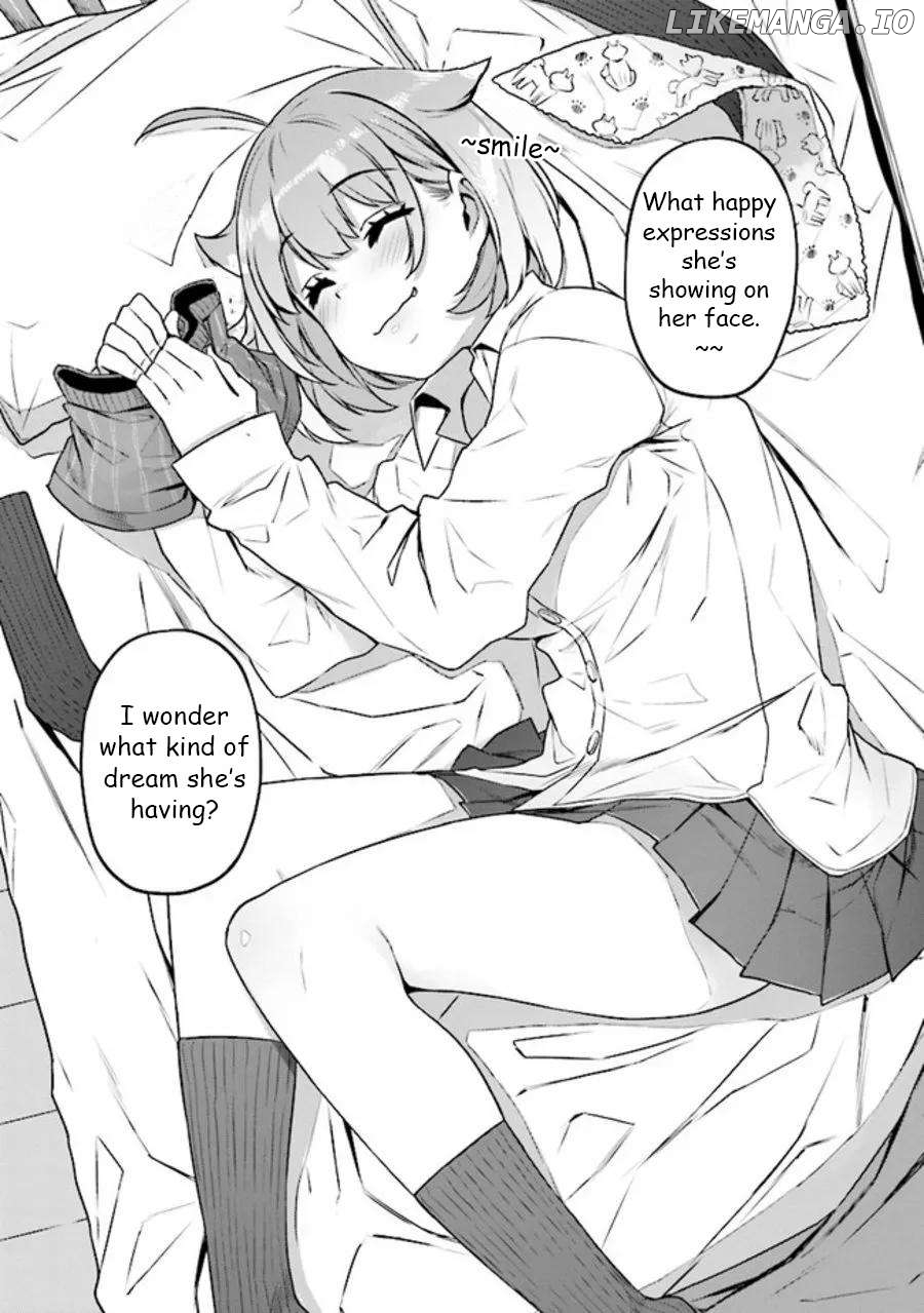 Inukai-San Chi No Oshikake Jk Chapter 3 - page 10