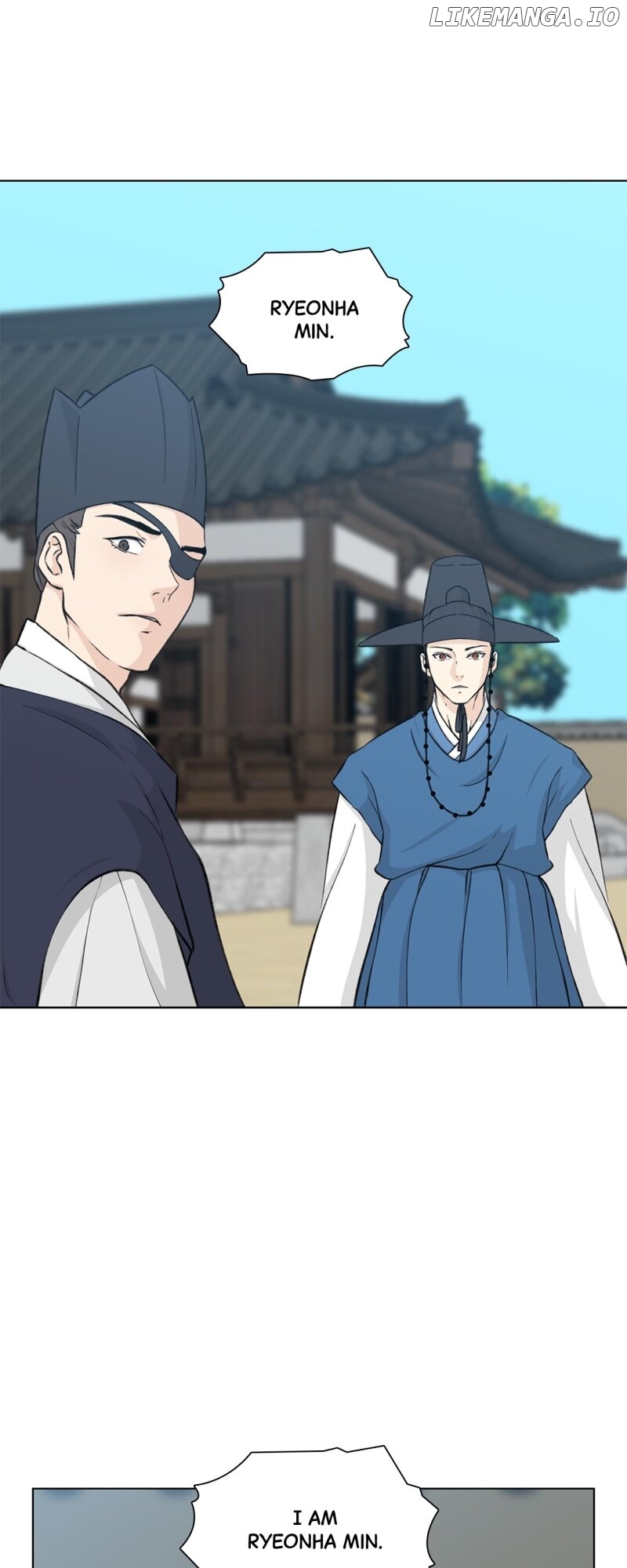 The Scandalous Secret of the Crown Princess Chapter 125 - page 1