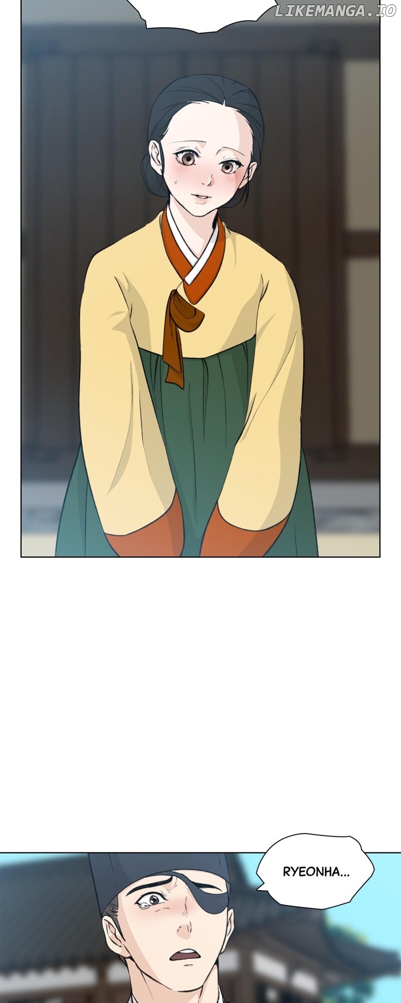 The Scandalous Secret of the Crown Princess Chapter 125 - page 2