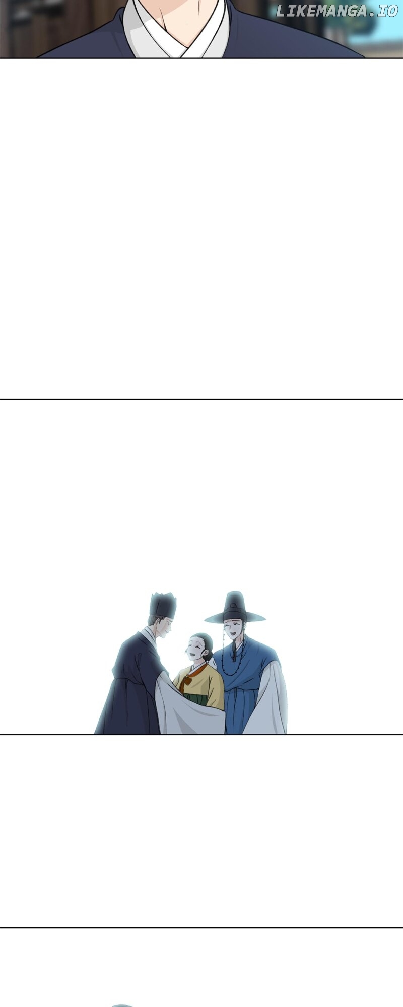 The Scandalous Secret of the Crown Princess Chapter 125 - page 3