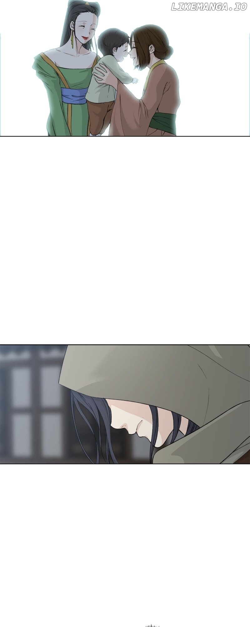 The Scandalous Secret of the Crown Princess Chapter 125 - page 4
