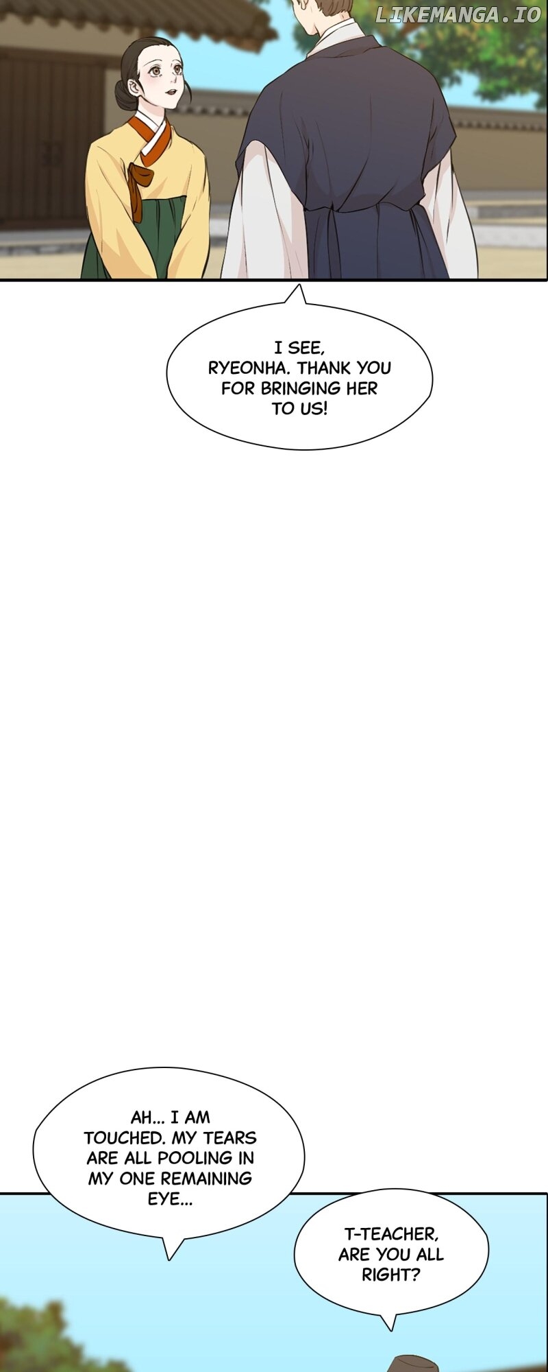 The Scandalous Secret of the Crown Princess Chapter 125 - page 7