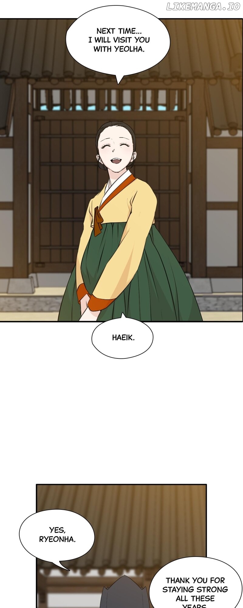 The Scandalous Secret of the Crown Princess Chapter 125 - page 9