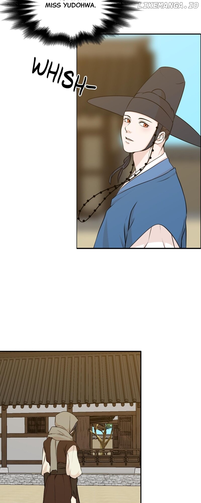 The Scandalous Secret of the Crown Princess Chapter 125 - page 11