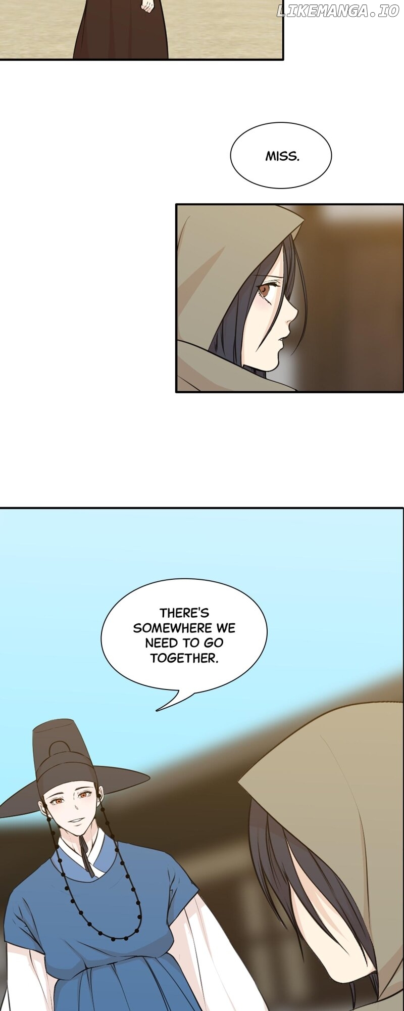The Scandalous Secret of the Crown Princess Chapter 125 - page 12