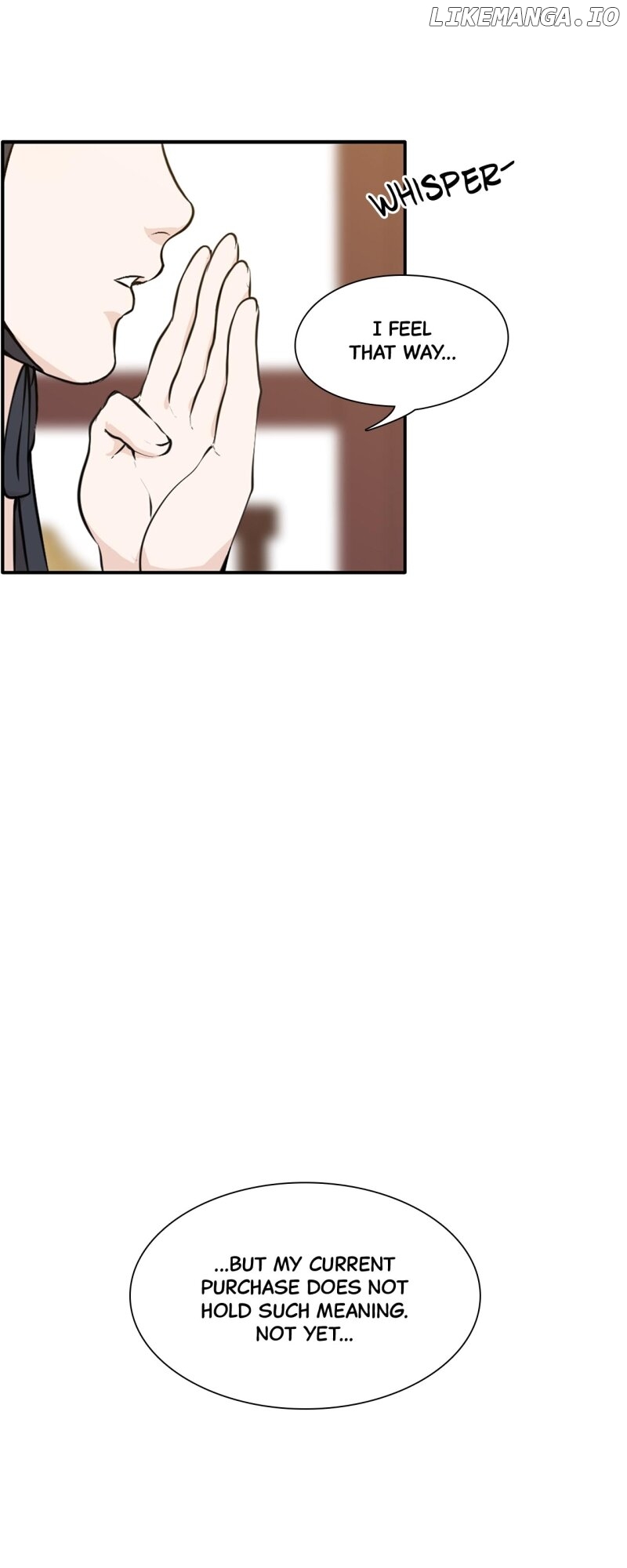 The Scandalous Secret of the Crown Princess Chapter 125 - page 19