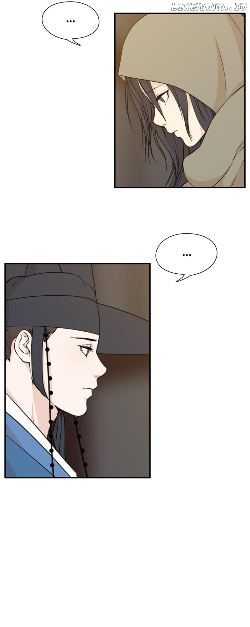 The Scandalous Secret of the Crown Princess Chapter 125 - page 22