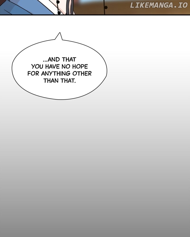 The Scandalous Secret of the Crown Princess Chapter 125 - page 24