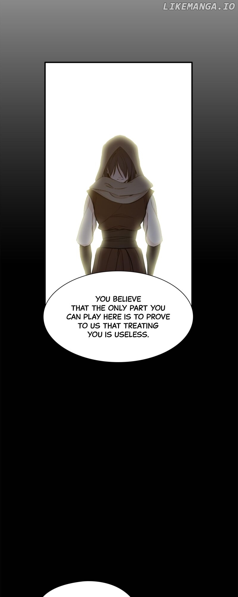 The Scandalous Secret of the Crown Princess Chapter 125 - page 25