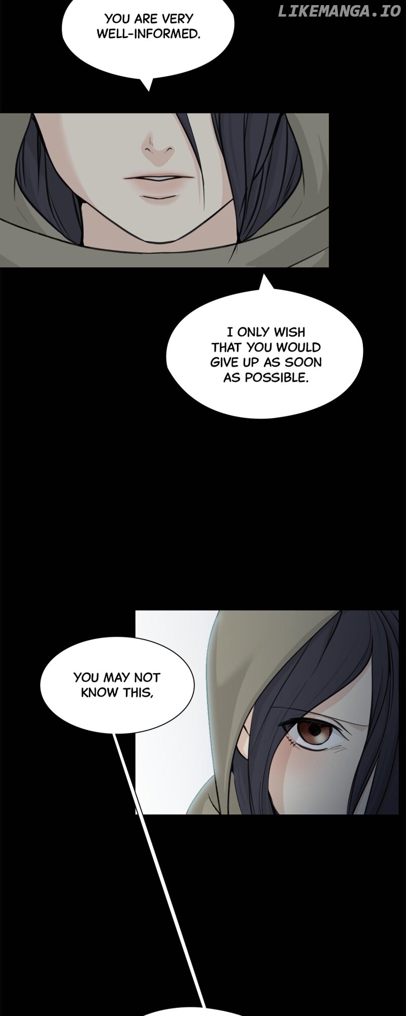 The Scandalous Secret of the Crown Princess Chapter 125 - page 26
