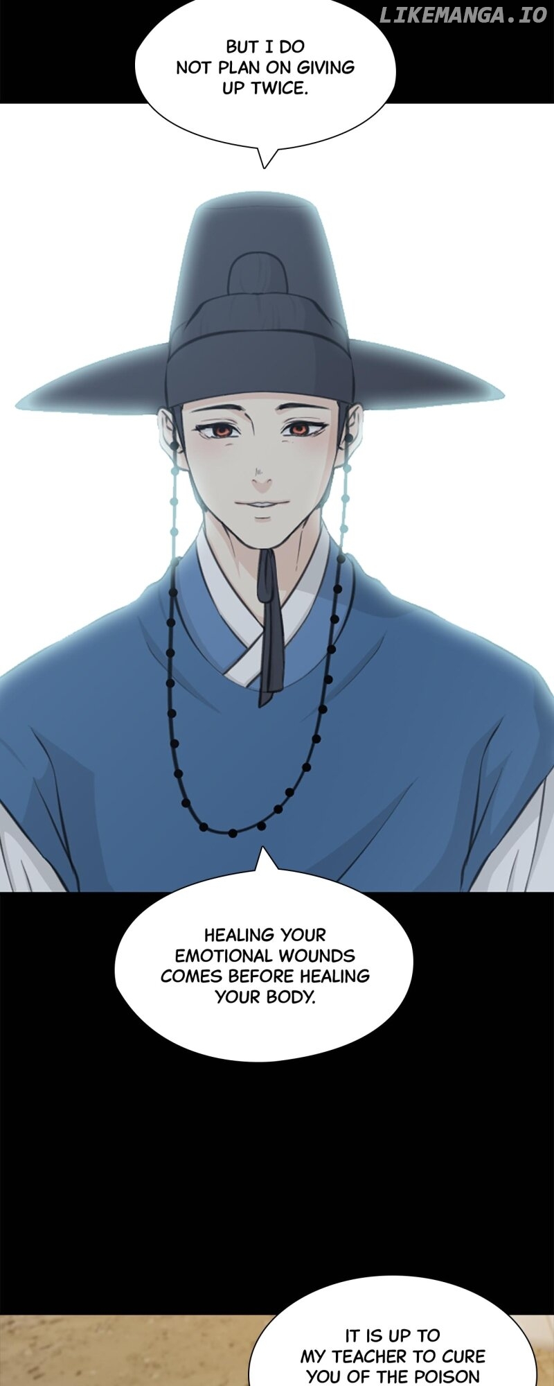 The Scandalous Secret of the Crown Princess Chapter 125 - page 27