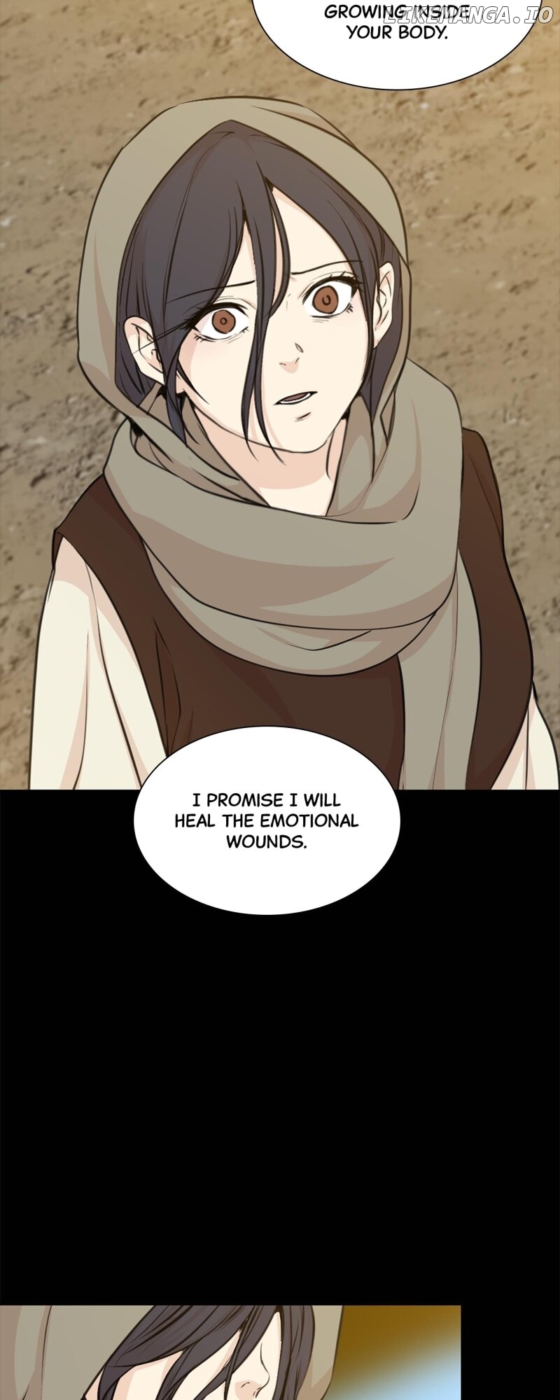 The Scandalous Secret of the Crown Princess Chapter 125 - page 28