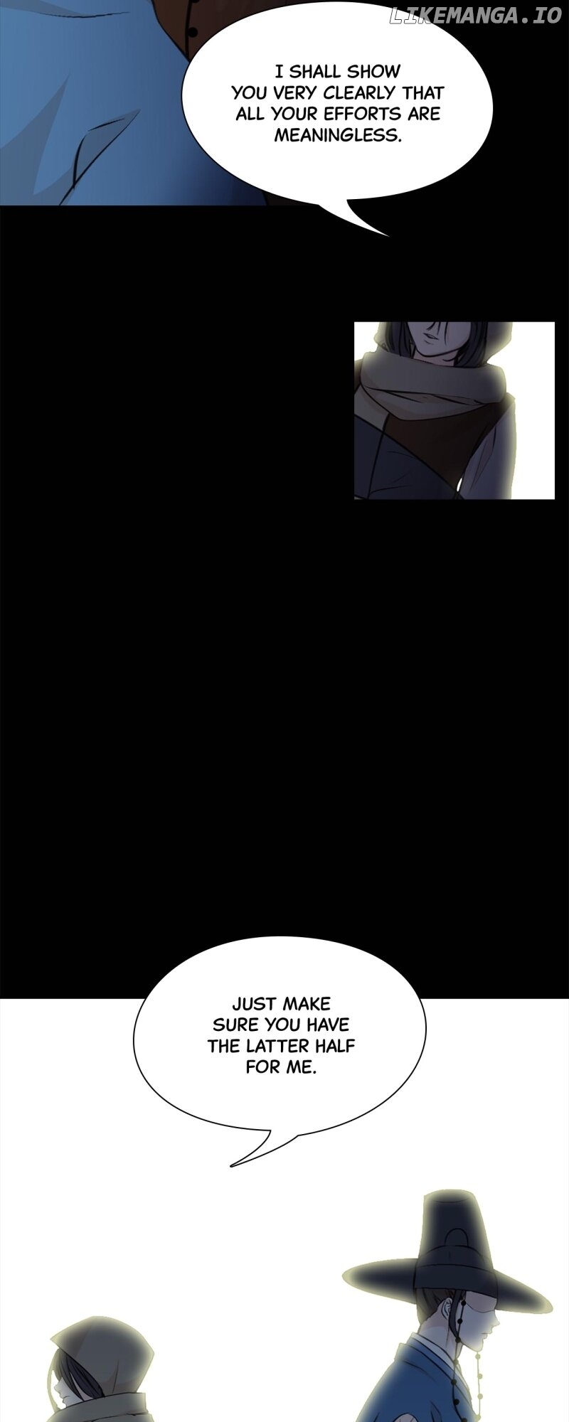 The Scandalous Secret of the Crown Princess Chapter 125 - page 30