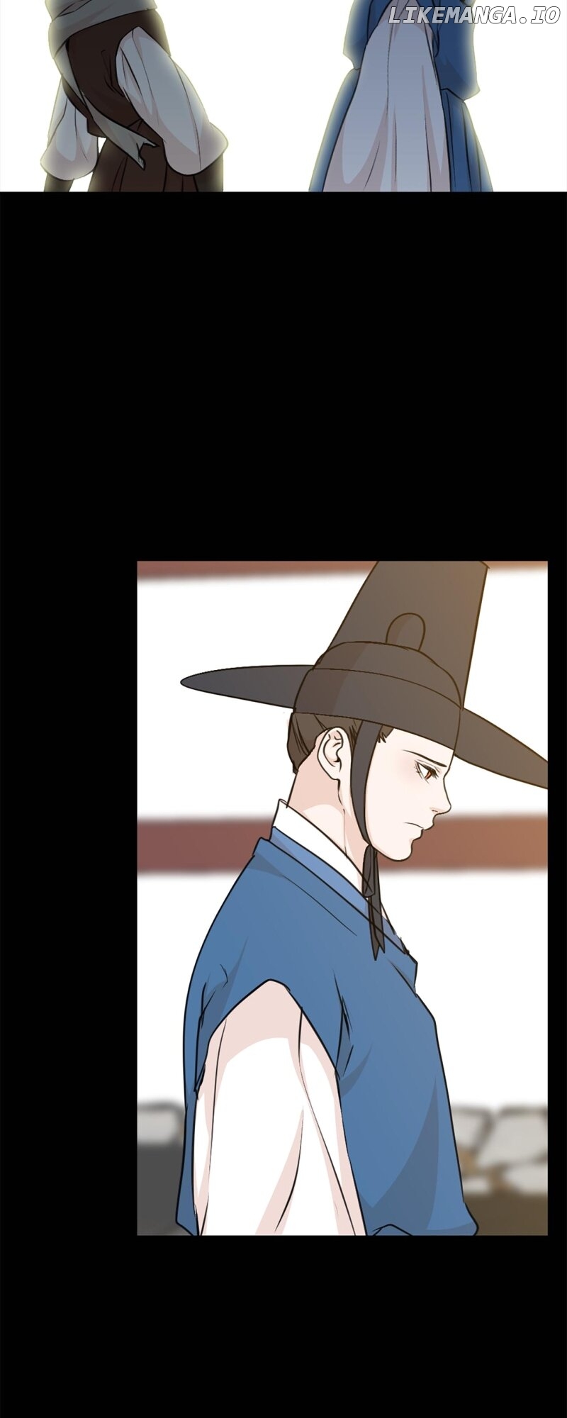The Scandalous Secret of the Crown Princess Chapter 125 - page 31