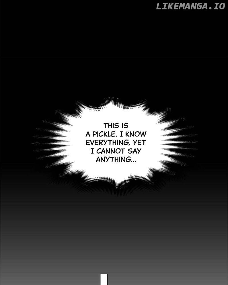 The Scandalous Secret of the Crown Princess Chapter 125 - page 32