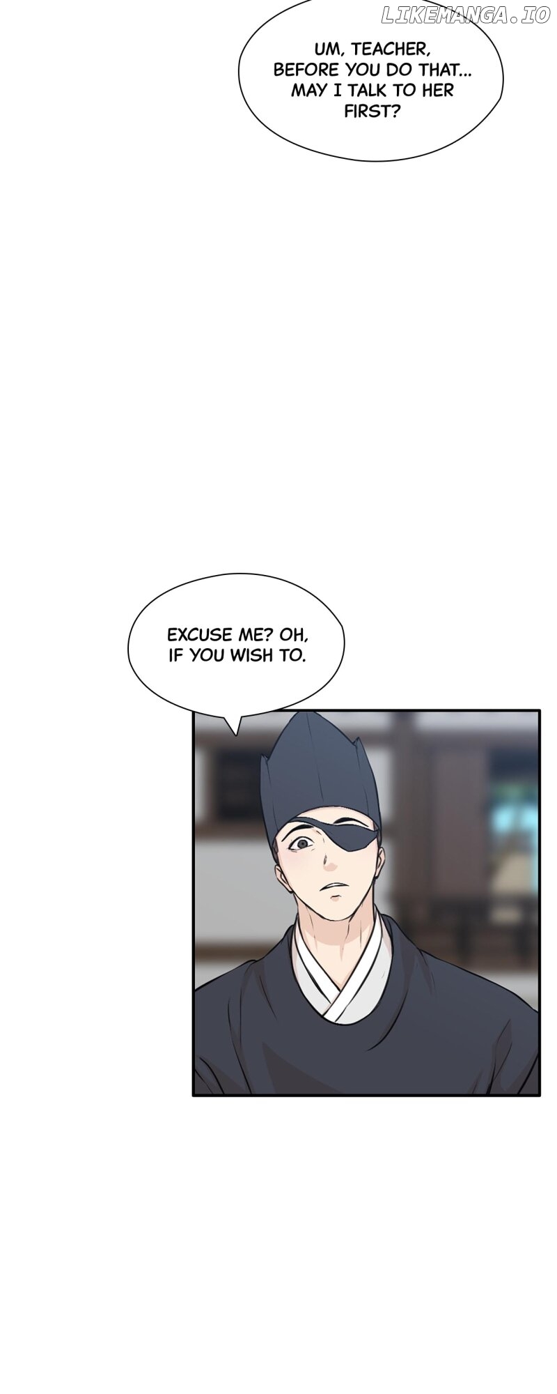 The Scandalous Secret of the Crown Princess Chapter 125 - page 37