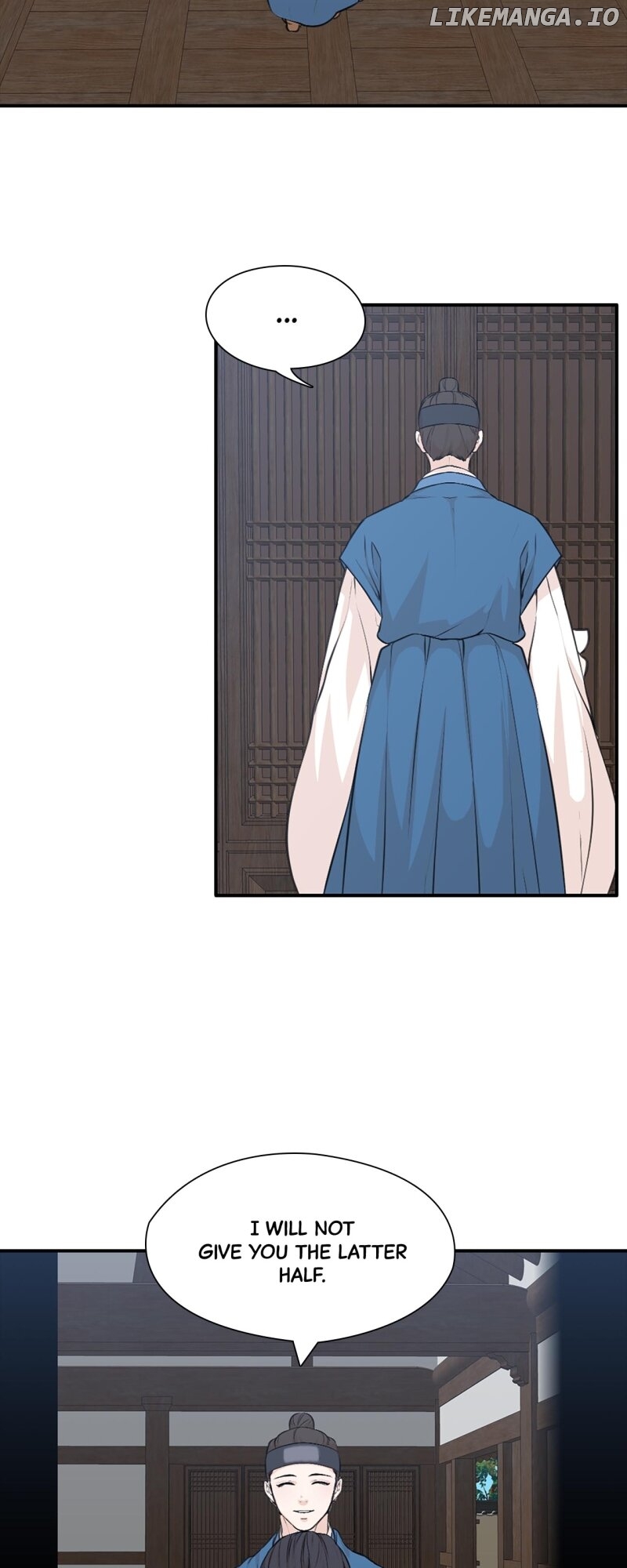 The Scandalous Secret of the Crown Princess Chapter 125 - page 39